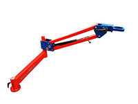 EA2 Double Articulating Arm